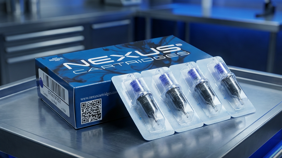 Cartridges