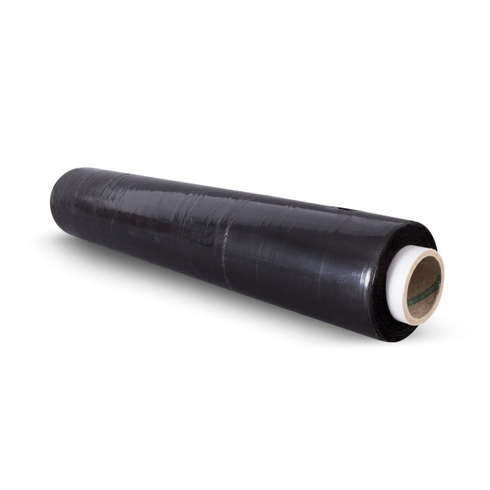 Black Pallet Krimpfolie (400mm x 200m)