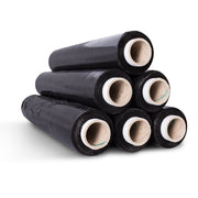 Black Pallet Krimpfolie (400mm x 200m)