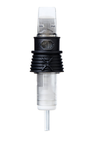 Nexus Cartridges - Curved Magnum Long Taper - Box van 20