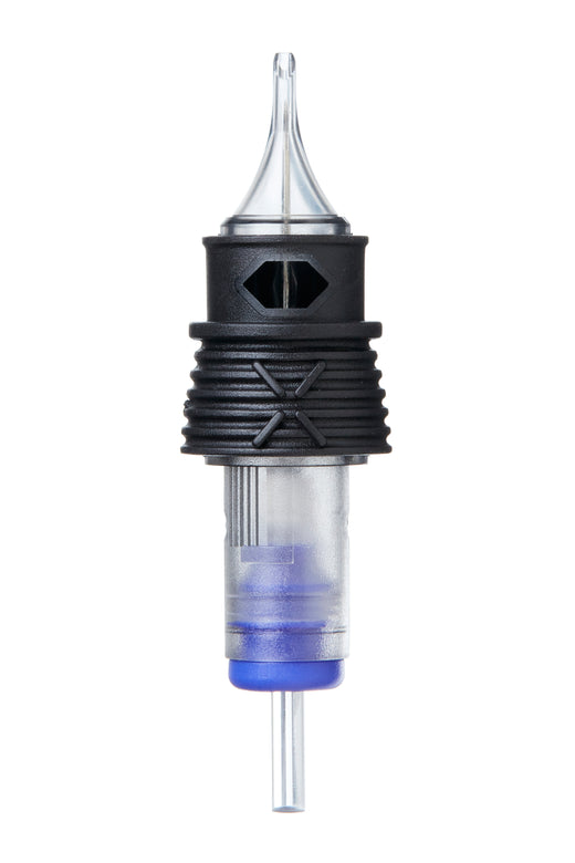 Nexus Cartridges - Round Liner Extra Long Taper- Box van 20 - NextInk Tattoo Supply