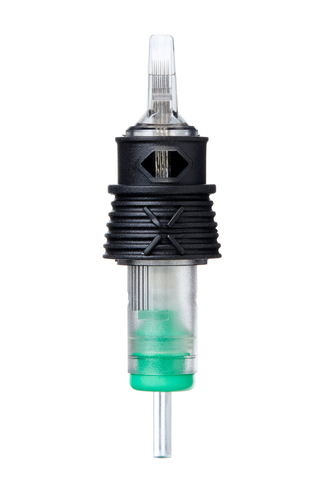 Nexus Cartridges - Magnum Long Taper - Box van 20