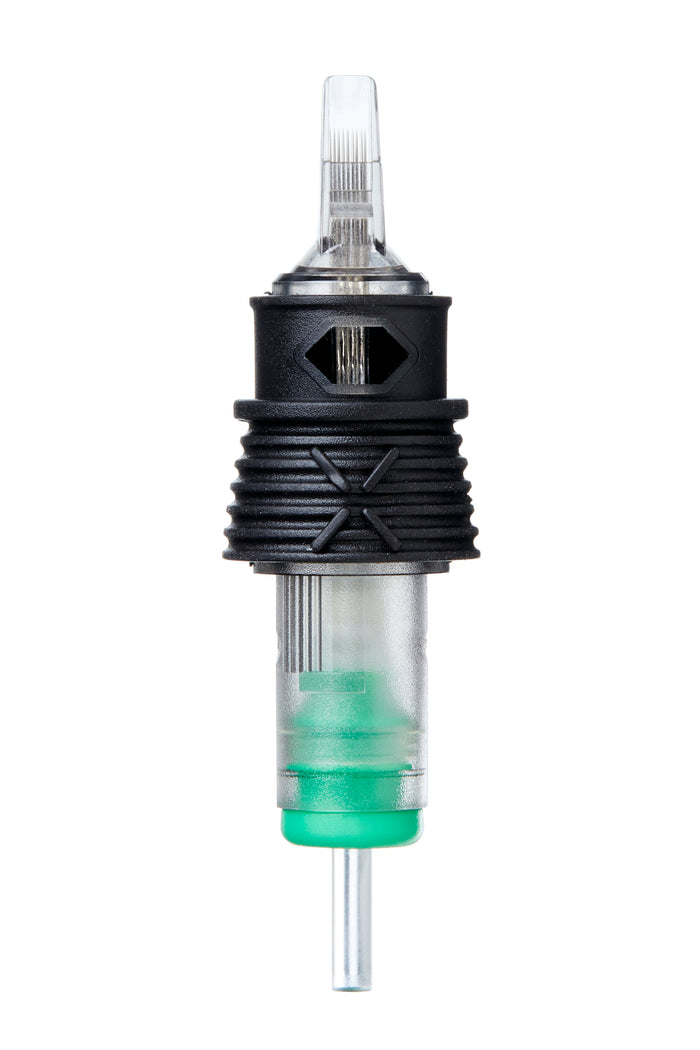 Nexus Cartridges - Magnum Long Taper - Box van 20