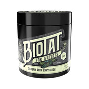 BIOTAT Numbing Tattoo Glide SCREAM with Envy Limited Edition 500 ml