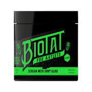 BIOTAT Numbing Tattoo Glide SCREAM with Envy Limited Edition 500 ml