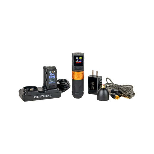 Bishop Power Wand - Advanced Full Set - NextInk Tattoo Supply
