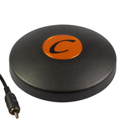 Cheyenne Hawk Spirit Drive + Grip + Power Supply Pakket Black