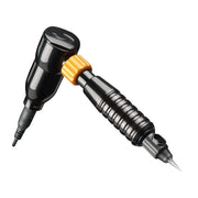 Cheyenne Hawk Spirit Drive + Grip + Power Supply Pakket Black