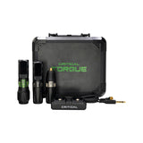 Critical Torque Wireless Machine - The Ultimate Bundle (3.5/4.2/5.0MM Strokes) - NextInk Tattoo Supply