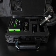 Critical Torque Wireless Machine - The Ultimate Bundle (3.5/4.2/5.0MM Strokes)