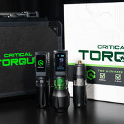 Critical Torque Wireless Machine - The Ultimate Bundle (3.5/4.2/5.0MM Strokes)