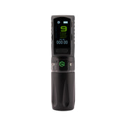 Critical Torque Wireless Machine