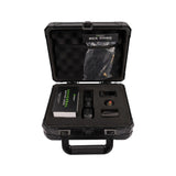 Critical Torque Wireless Machine - RCA-Adapter + Connect Universele batterij - NextInk Tattoo Supply
