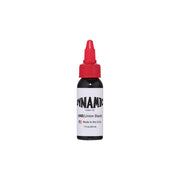 Dynamic Union Black Ink