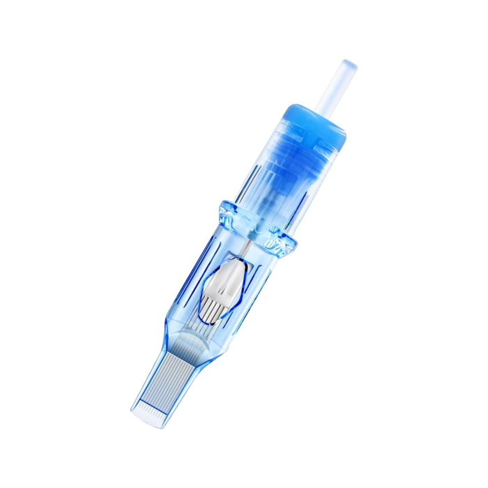 EMALLA ELIOT Cartridges - Magnum Long Taper- Box van 20