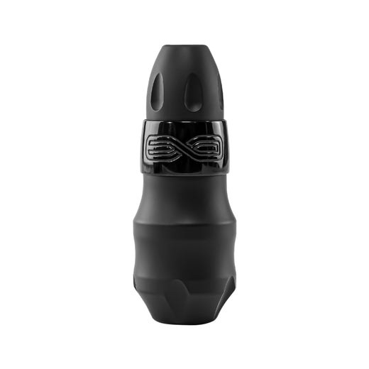 FK Irons EXO Tattoo Machine - Base Black Ops - RCA Bolt - NextInk Tattoo Supply