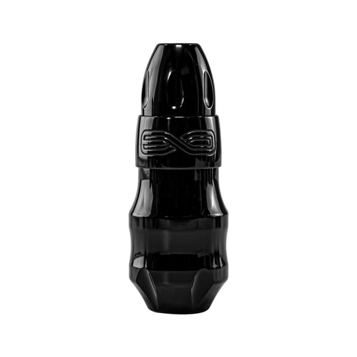 FK Irons EXO Tattoo Machine - Wireless Stealth - RCA Bolt + 2x Power Bolts - NextInk Tattoo Supply