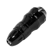 FK Irons EXO Tattoo Machine - Base Stealth - RCA Bolt