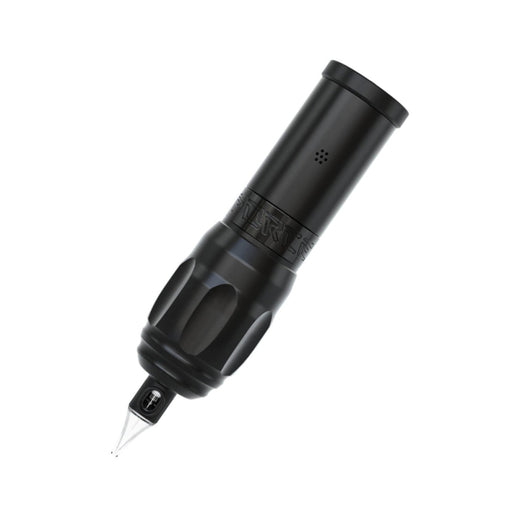 Stigma-Rotary® Force XL + Power Pack + RCA - Black - NextInk Tattoo Supply