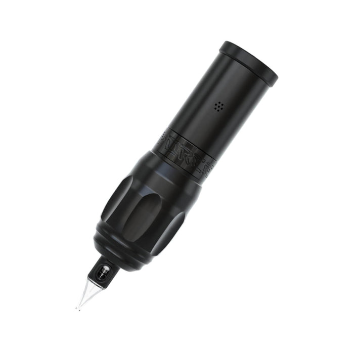 Stigma-Rotary® Force XL + Power Pack + RCA - Black