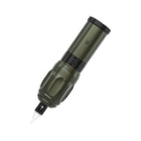 Stigma-Rotary® Force XL + Power Pack + RCA - Army Green - NextInk Tattoo Supply