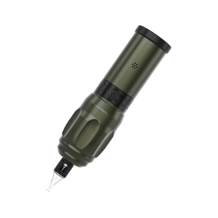 Stigma-Rotary® Force XL + Power Pack + RCA - Army Green