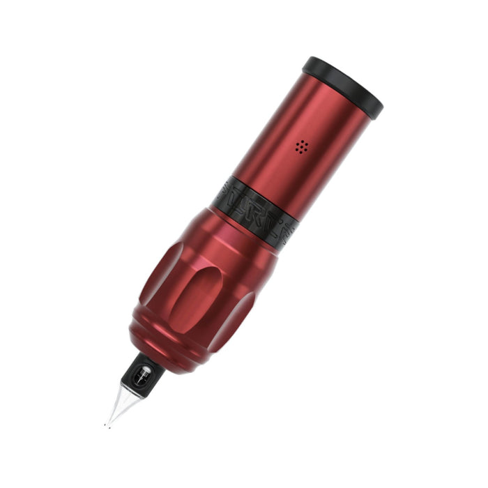 Stigma-Rotary® Force XL + Power Pack + RCA - Rood