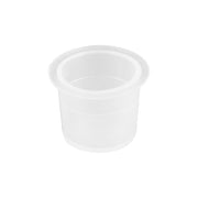 Bag of 250 Non Spill Ink Cups (multiple sizes)