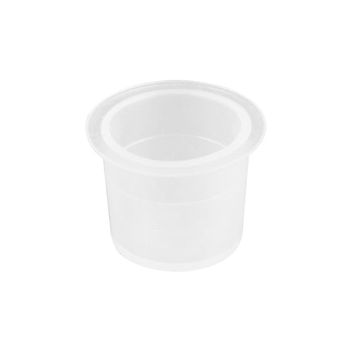 Bag of 250 Non Spill Ink Cups (multiple sizes)