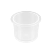 Bag of 1000 Non Spill Ink Cups (multiple sizes)