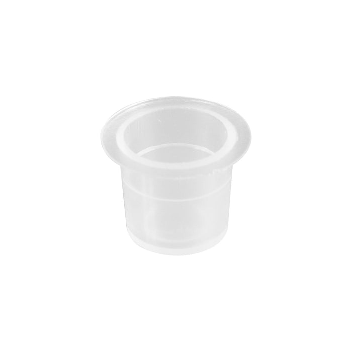 Bag of 250 Non Spill Ink Cups (multiple sizes)