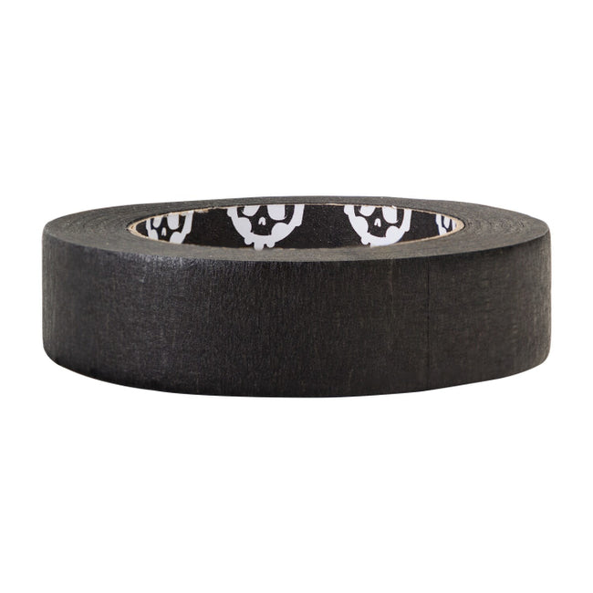 Black Tape - 30mm x 50m
