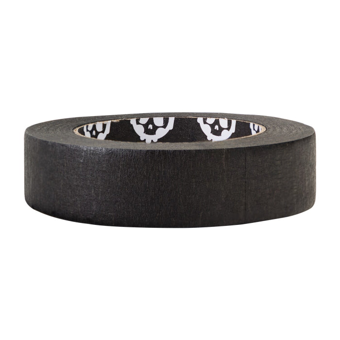 Black Tape - 30mm x 50m