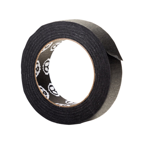 Black Tape - 30mm x 50m