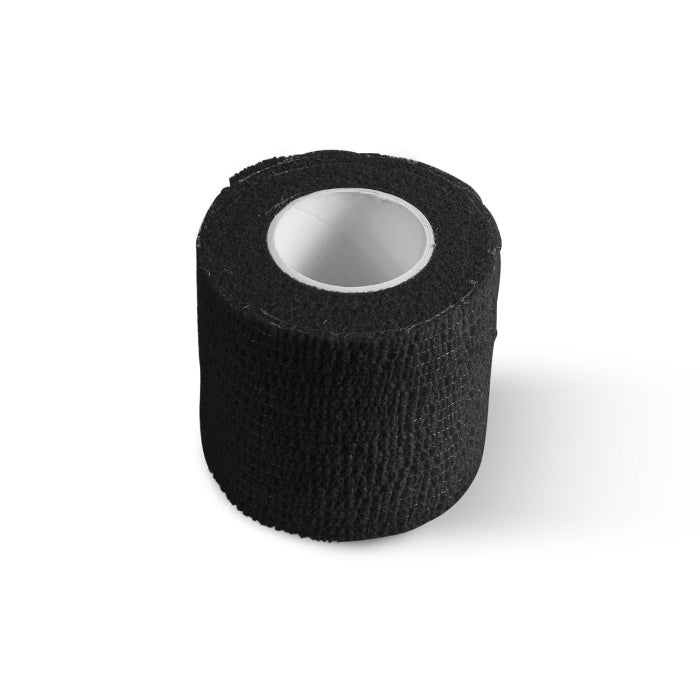 Grip Wrap (50mm x 4.5m) - Black