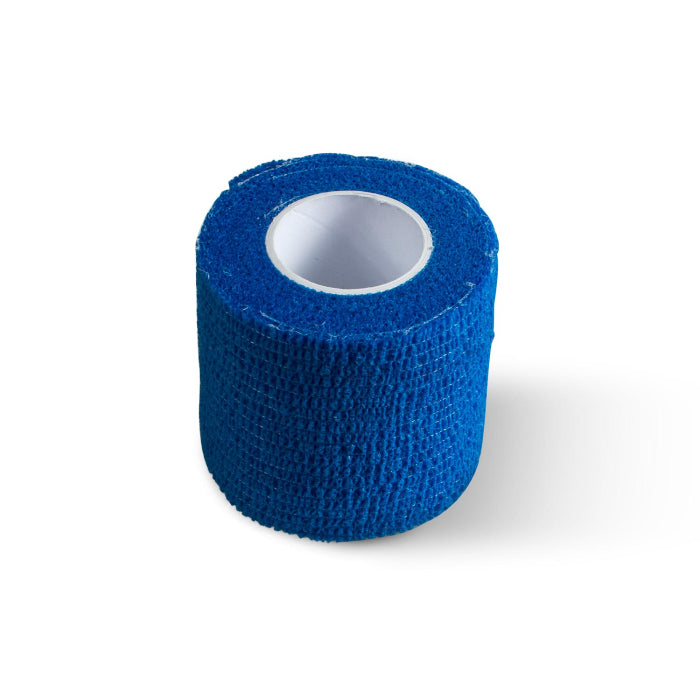 Grip Wrap (50mm x 4.5m) - Blue