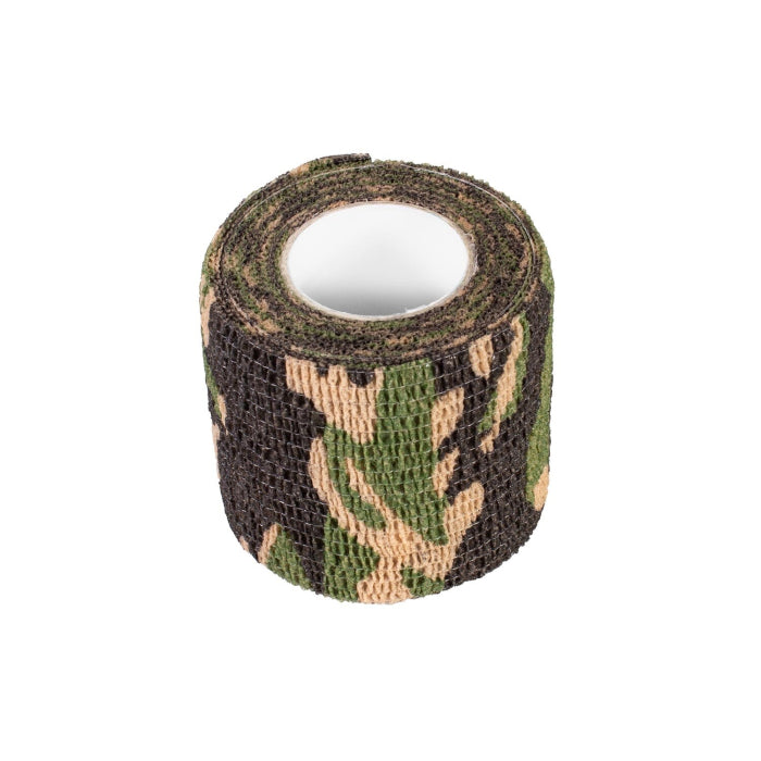 Grip Wrap (50mm x 4.5m) - Jungle Camouflage