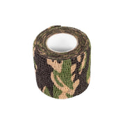Grip Wrap (50mm x 4.5m) - Jungle Camouflage