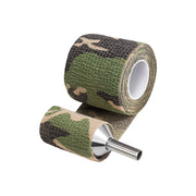 Grip Wrap (50mm x 4.5m) - Jungle Camouflage