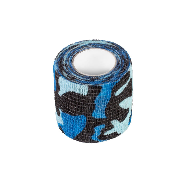 Grip Wrap (50mm x 4.5m) - Marine Camouflage