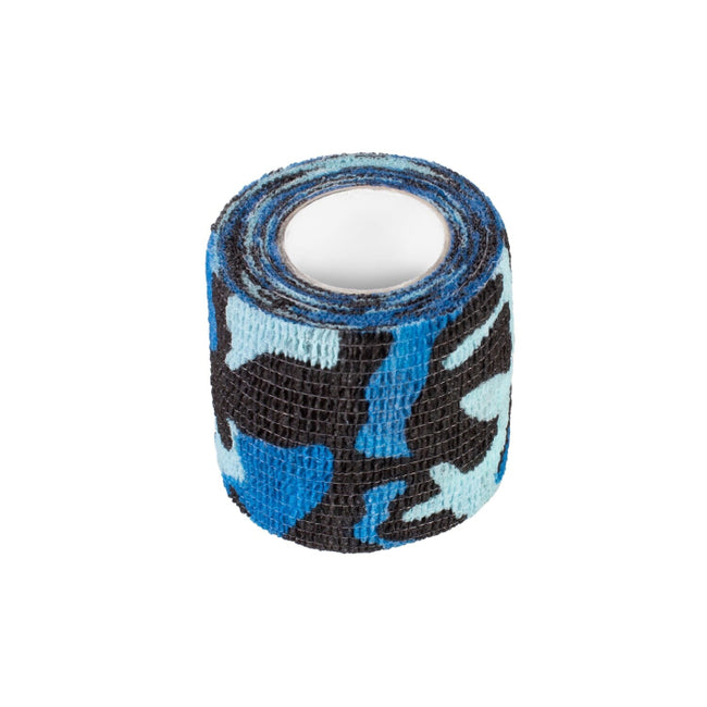 Grip Wrap (50mm x 4.5m) - Marine Camouflage