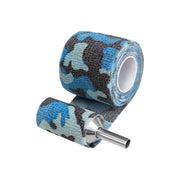 Grip Wrap (50mm x 4.5m) - Marine Camouflage