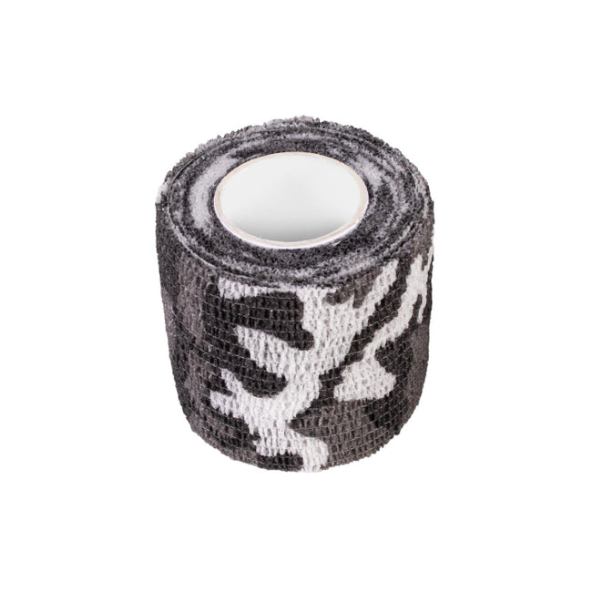 Grip Wrap (50mm x 4.5m) - Urban Camouflage