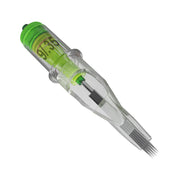 Peak Stellar 2.0 Cartridges - Curved Magnum Extra Long Taper - Box van 20