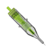 Peak Stellar 2.0 Cartridges - Round Liner Extra Long Taper - Box van 20