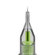 Peak Stellar 2.0 Cartridges - Round Liner Medium Taper - Box van 20