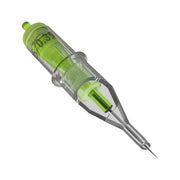 Peak Stellar 2.0 Cartridges - Round Liner Long Taper - Box van 20