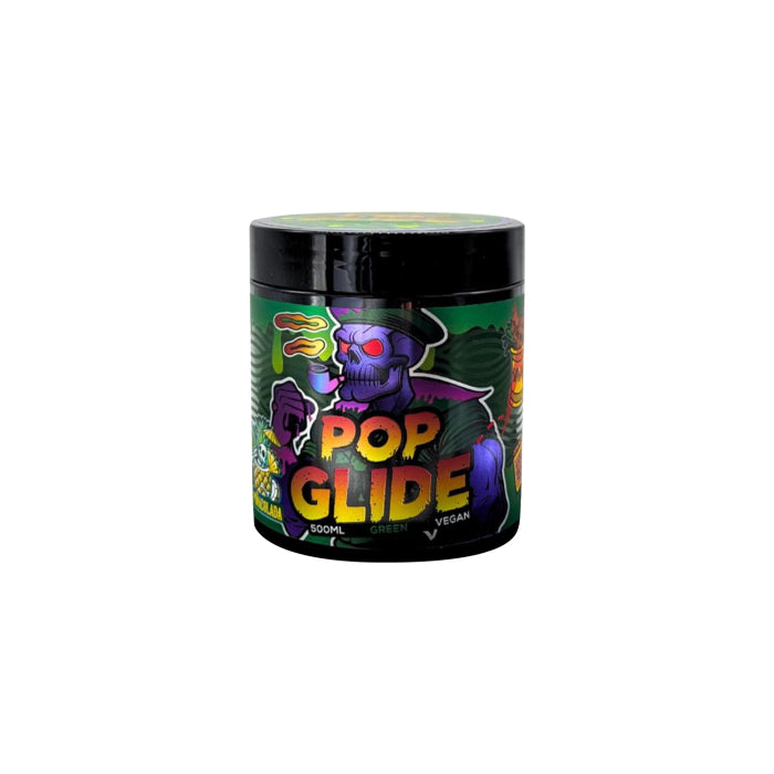 Onyx Tattoo Pop Glide 500 ml