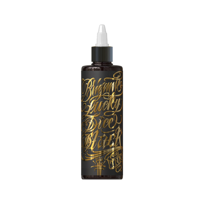 Panthera Brigante Lucky Dice Tattoo Ink 200 ml