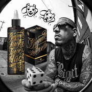 Panthera Brigante Lucky Dice Tattoo Ink 200 ml